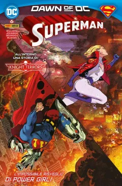 Volume cover